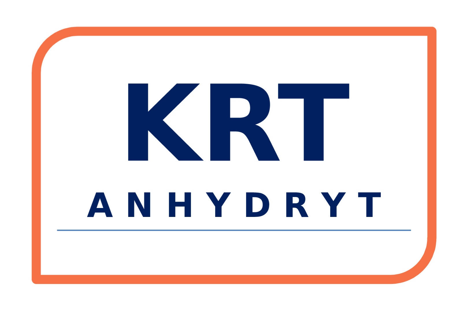 Anhydryt Szczecin